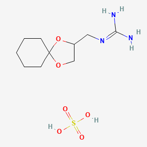 Guanadrel (Sulfate)