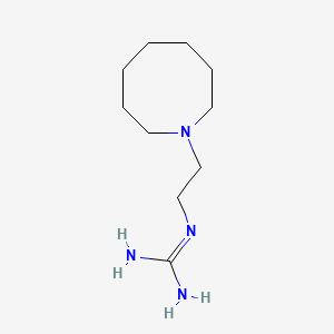 Guanethidine