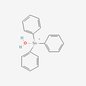 Triphenyltin hydroxide