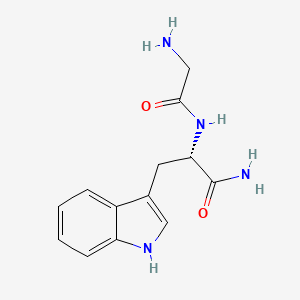 GW-Amide