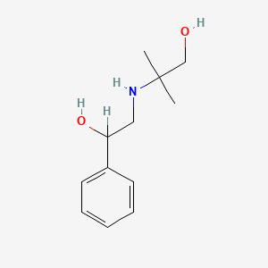 Fepradinol