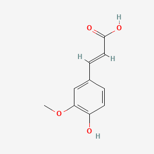 Ferulic acid