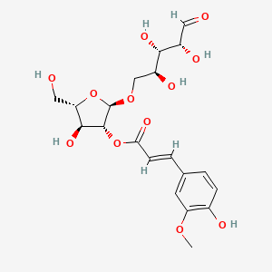 Feruloyl arabinobiose