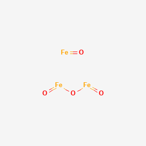 Iron Oxide Black