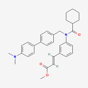 Fexaramine