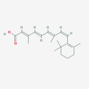 Isotretinoin