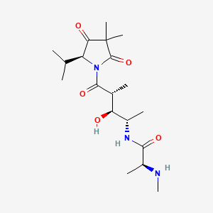 Janolusimide