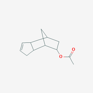 Verdyl acetate