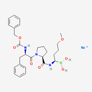 TGN 255(sodium salt)