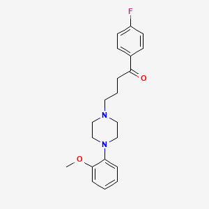 Fluanisone