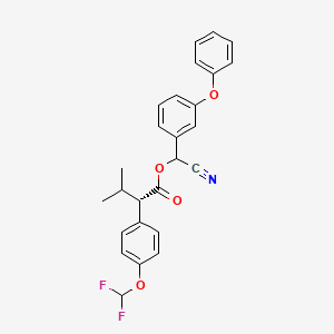 Flucythrinate