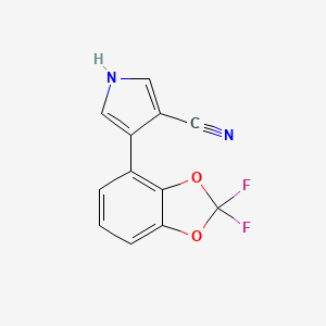 Fludioxonil