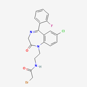 Kenazepine