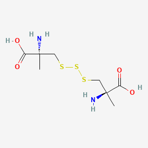 Homothiocystine