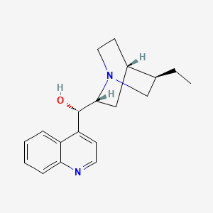 Hydrocinchonine