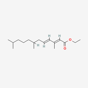 Hydroprene