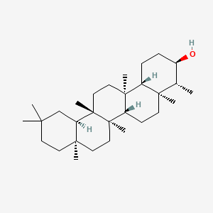 Friedelanol