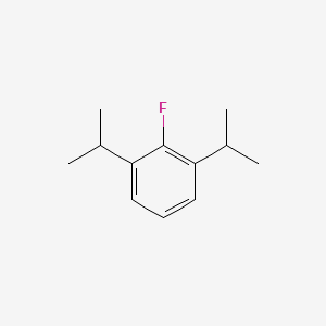 2,6-Diisopropylfluorobenzene