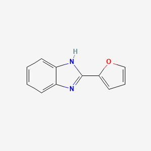 Fuberidazole