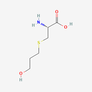 Fudosteine