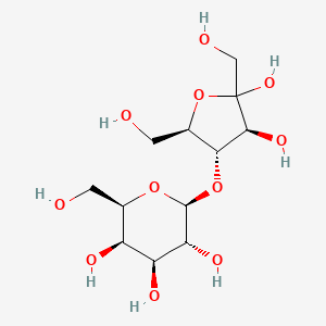 Lactulose