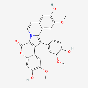 Lamellarin D