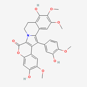 Lamellarin E