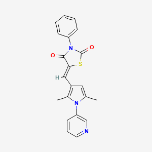 iCRT 14