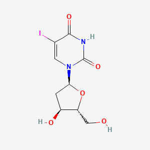 Idoxuridine