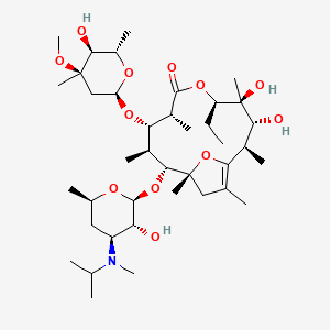 Idremcinal