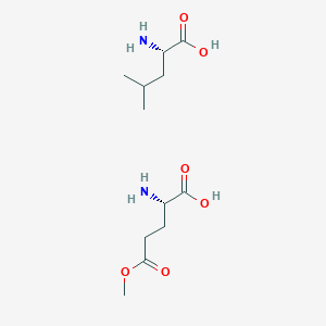 Leuciglumer