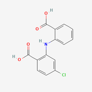 Lobenzarit