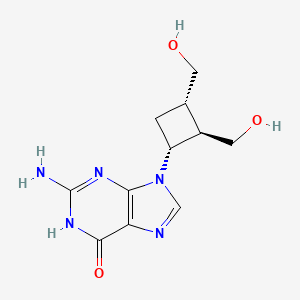 Lobucavir