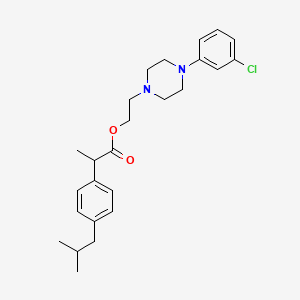 Lobuprofen