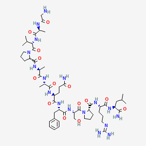 Locustamyotropin