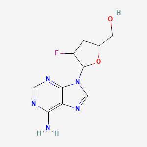 Lodenosine