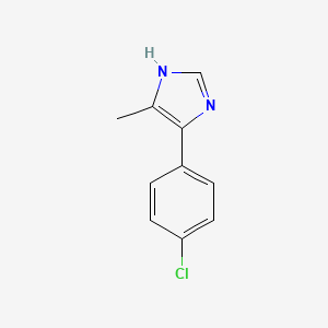 Lofemizole