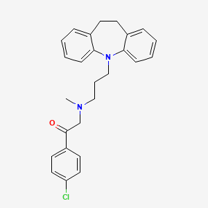 Lofepramine