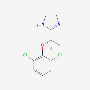 Lofexidine