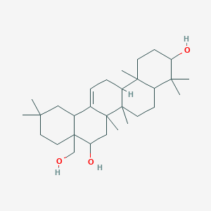 Longispinogenin