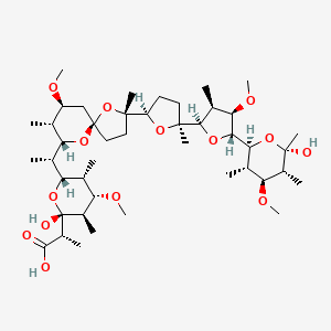 Lonomycin A