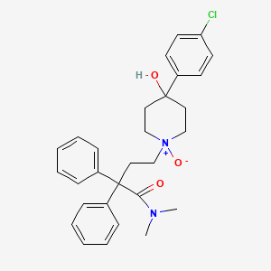 Loperamide oxide