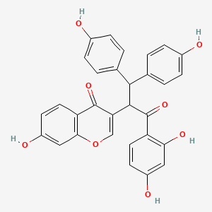 Lophirone A