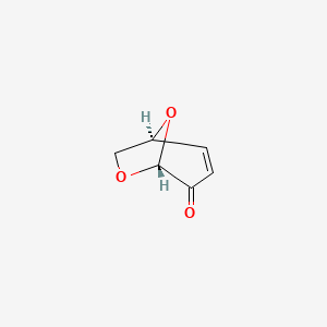 Levoglucosenone