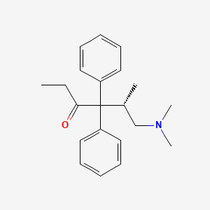 Levoisomethadone