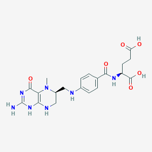 Levomefolic acid