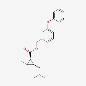 l-trans-Phenothrin