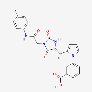 Integrin Antagonists 27