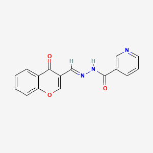 STAT5 Inhibitor