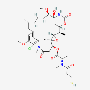 Mertansine